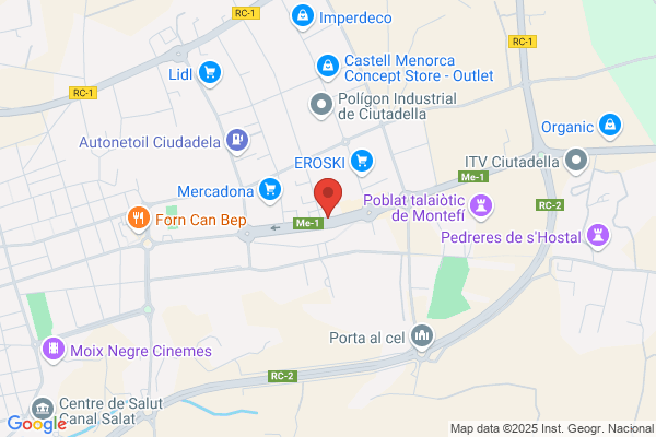 Imprenta Camps - Imprenta