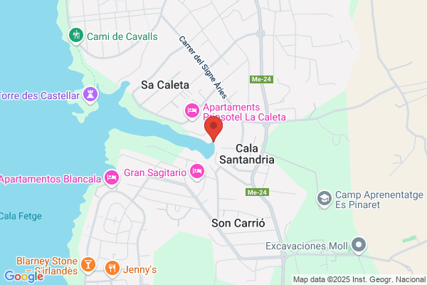Inmo Menorca Homes - Inmobiliaria En Menorca
