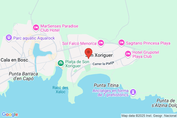 Inmobiliaria Astoria S.A.