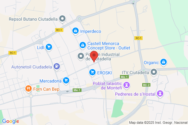 Grupotel Menorca