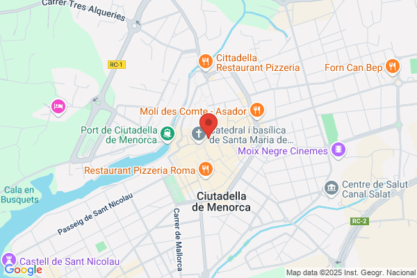 Libreria Des Raco