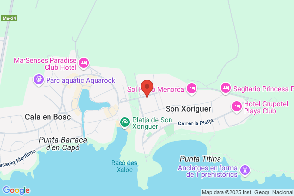 Gamapart Cdad.