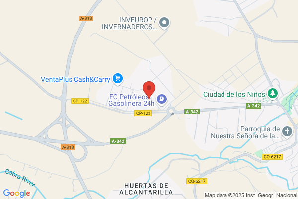 Taller De Reparaciones Trujillo
