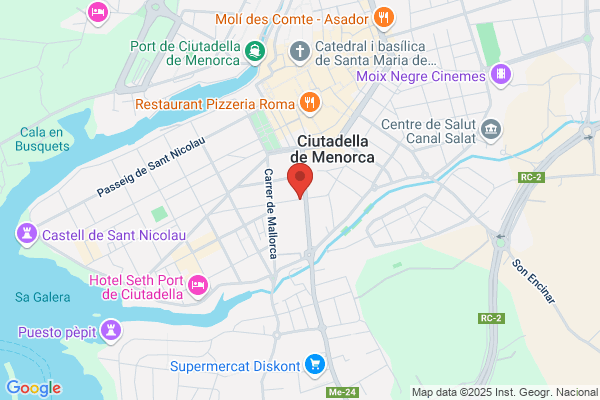 Aguilo Moll - Médico Medico Visita En consulta y a domicilio s.