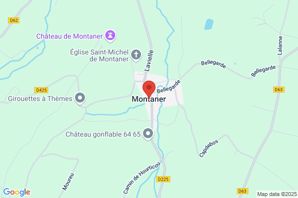 Montaner Pons m.