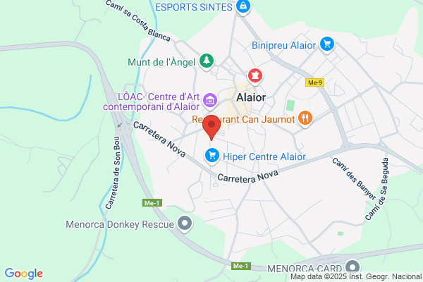 Peluqueria De Señoras Lies