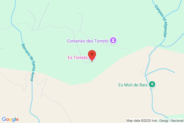 Camps Torres a. M.