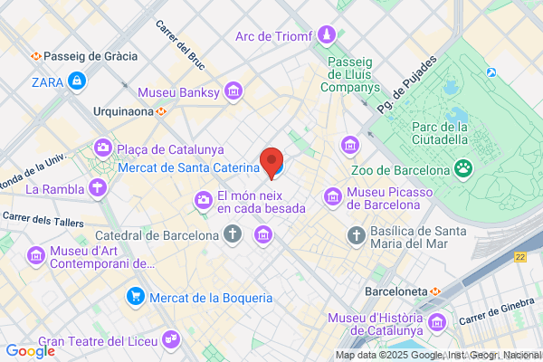 Peix I Marisc Jordi C.B.