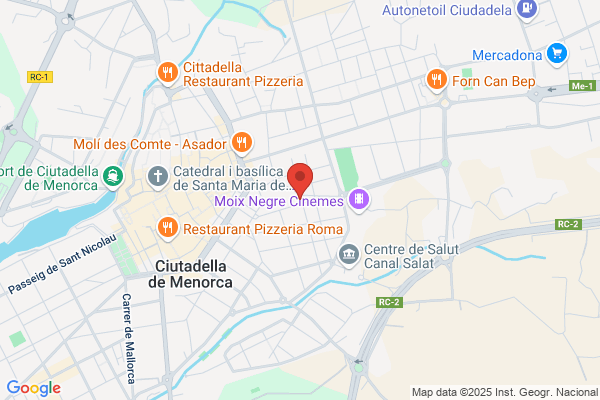 Estacion De Servicio Vivo