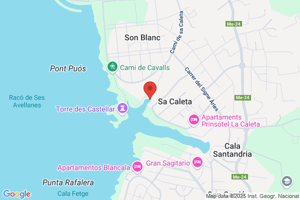Finca Sacaleta S.A.