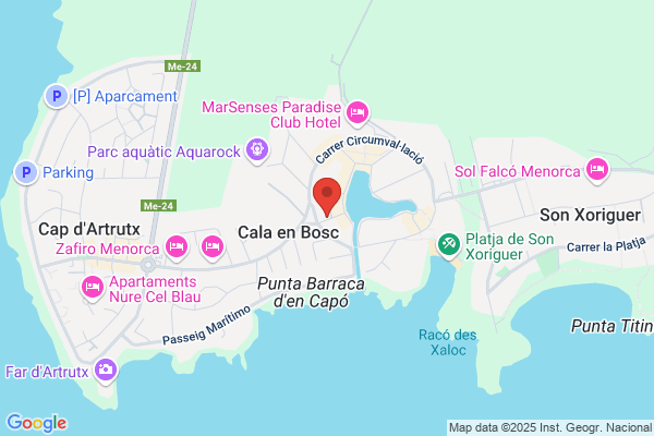 Bosch Villas S.L.