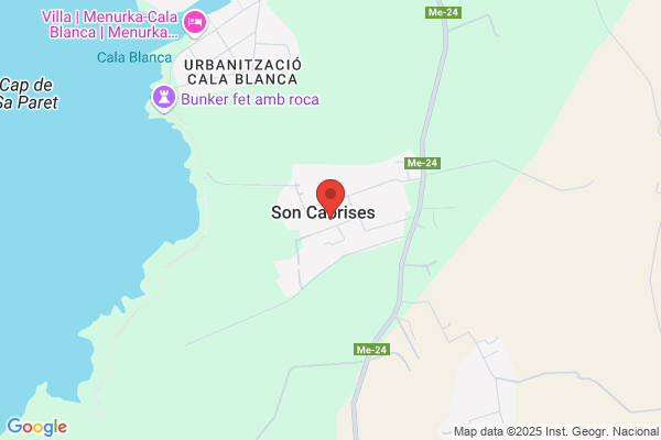 Cabrisas Alberto j.