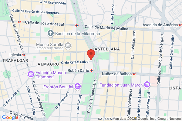 Calvo Madrid f.
