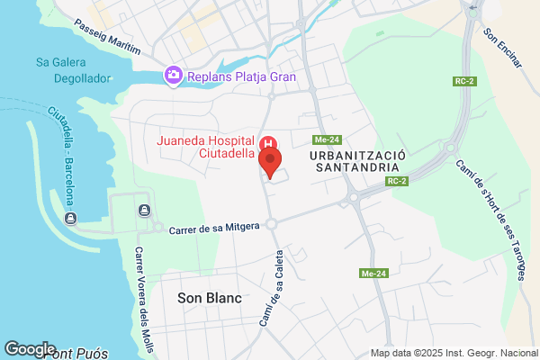 Casasnovas Benejam m.