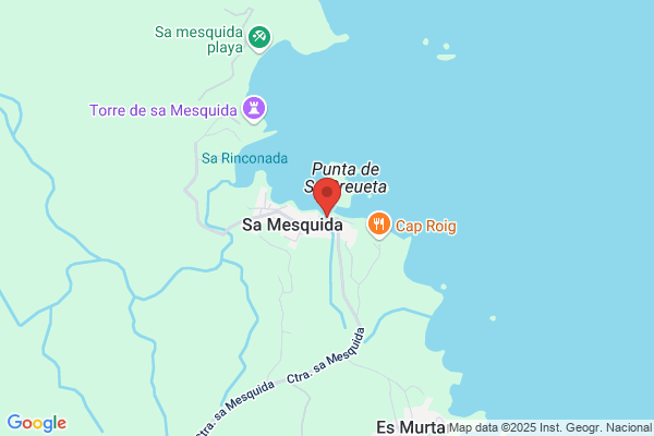 Mesquida Piris j.