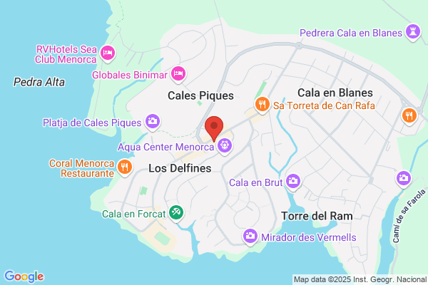 Restaurante El Delfin