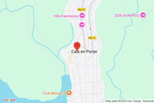 Restaurante La Salamandra