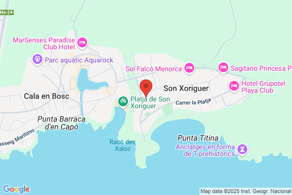 Restaurante Las Brisas