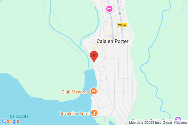 Restaurante Los Barriles S. A.