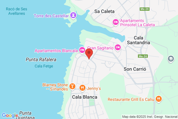 Restaurante Pizzeria Miramar