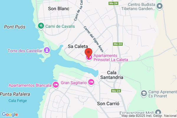 Quevedo Ferrer - Supermercado s.L.