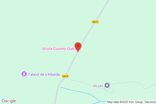 Alcotx S.R.M.