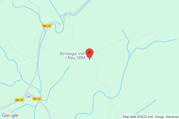 Binicodrell Nou S.R.M.