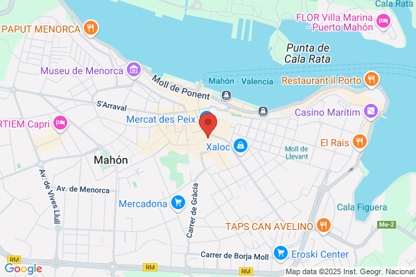 Caixa De Balears-Sa Nostra