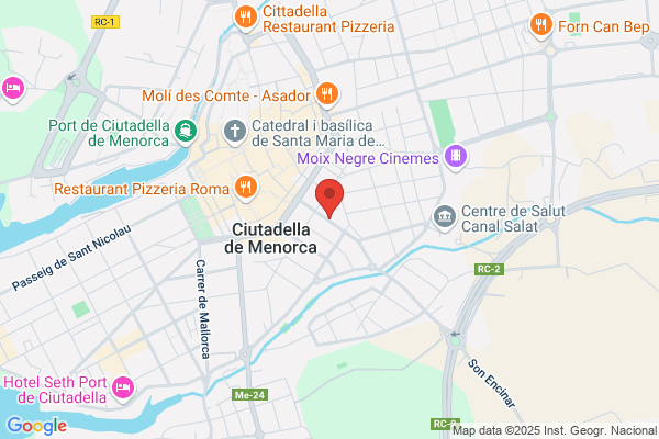 Eduardo Solis Consultores