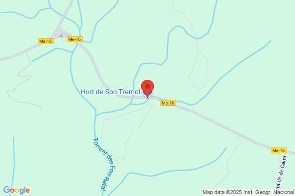 Hort De Son Tremol S.R.M.