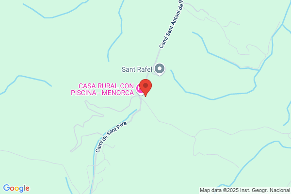 Predio Sant Pere S.A.