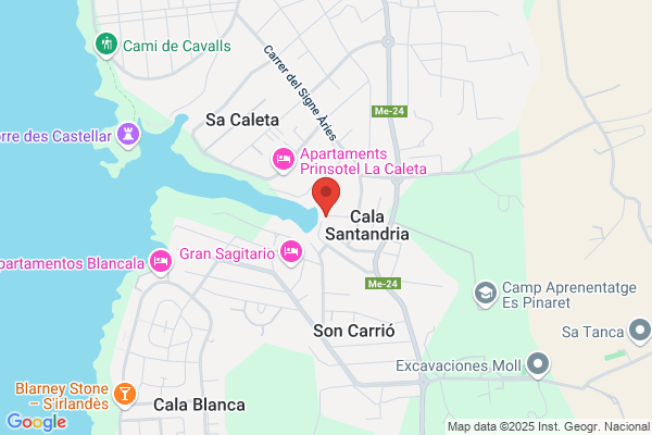 Restaurante Bahia