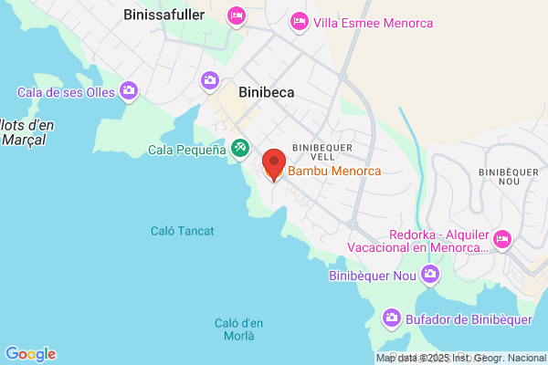 Restaurante Boomerang