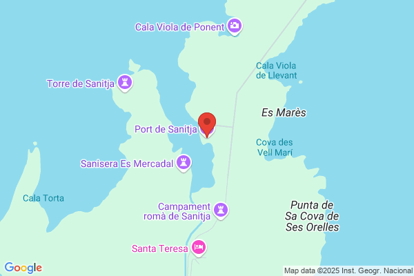 Sanisera