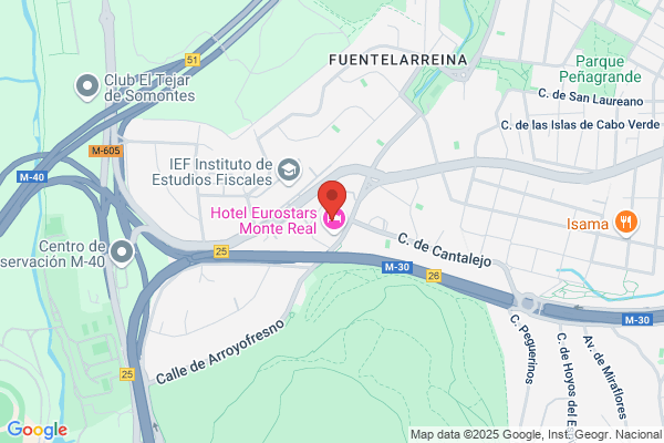 Sieberdeen A.I.E.