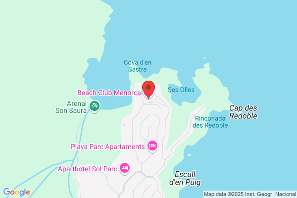Sun & Beach Hotels S.A.