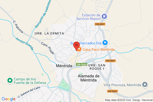 Los Cachorros De Paqui
