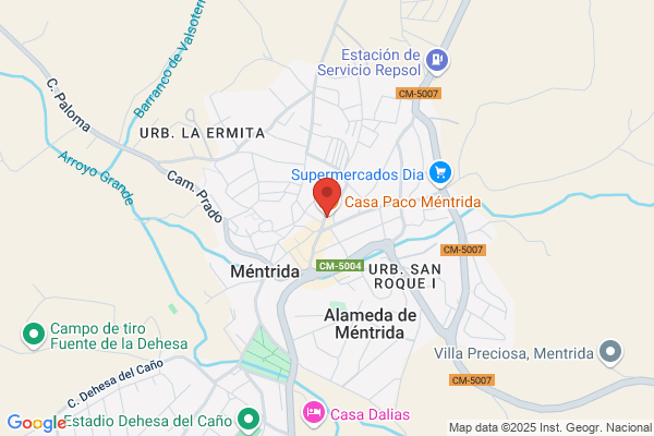 Banco Español De Credito