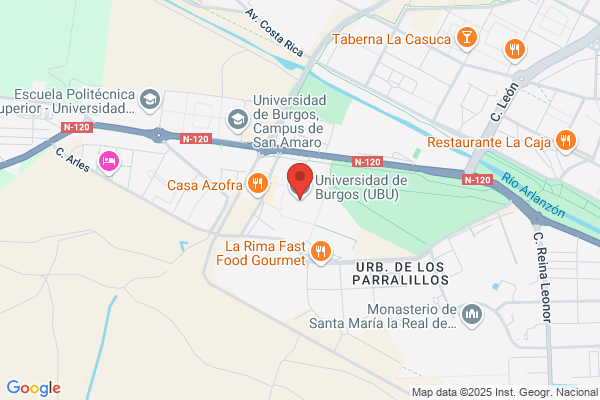Burgos Camu-As g.