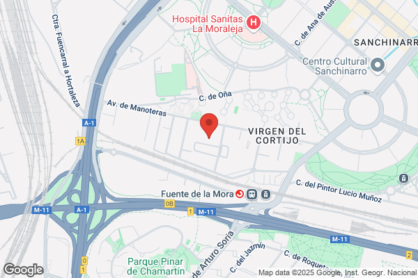 Core Informática Méntrida