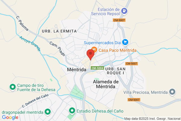 Despeinadas Estilistas