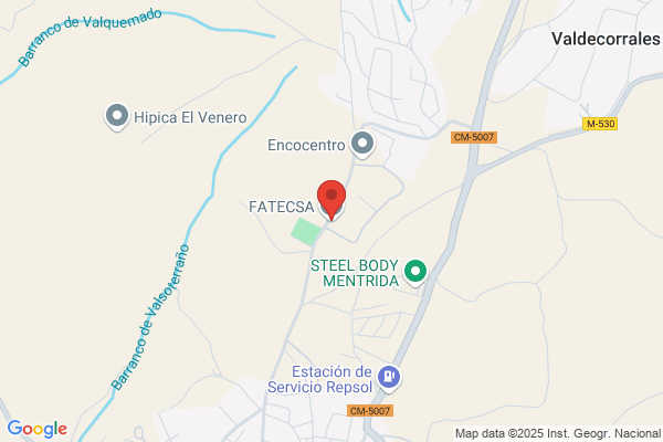 Fatec S.A.