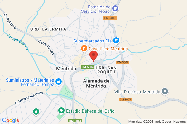 Jimenez-Landi Martinez a.