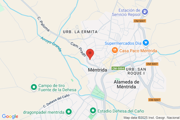 Juzgado Chozas l.