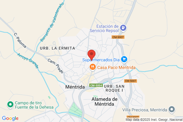 Lopez Tordesillas j.
