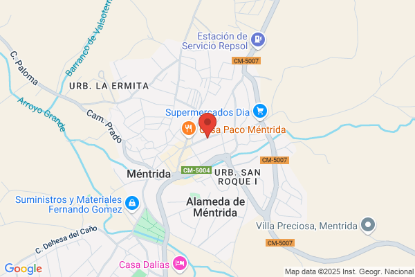 Peluqueria Deva