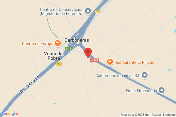 Restaurante Fraguas - Especialidad En Cabrito Asado