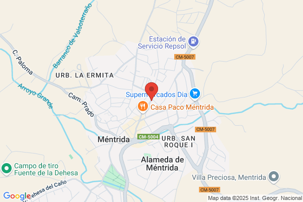 Sportium en Salón de Juegos Mentrida