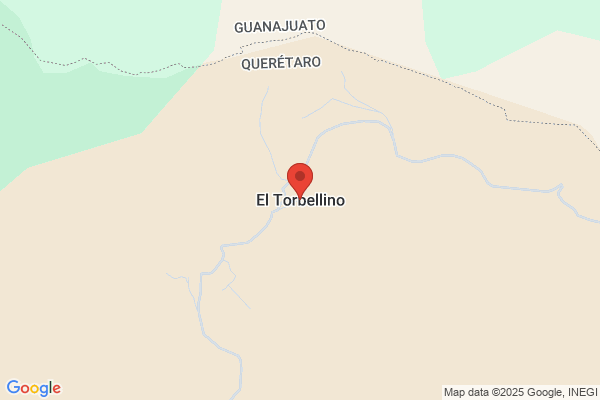 Torbellino Lorenzo j. A.