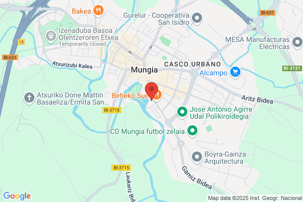 Cerrajeros Urgentes Mungia - SYRU